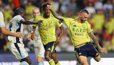 فيديو : أسرار تحضيرات النصر لمواجهة الأهلي