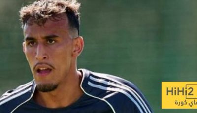خبر رائع عن لاعب الكاستيا