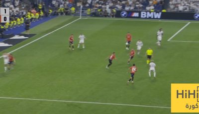 مدرب أوساسونا يعترض على طرد لاعبه أمام ريال مدريد