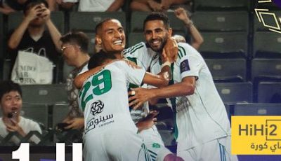 عاجل: الأهلي يواجه النصر في نهائي السوبر السعودي