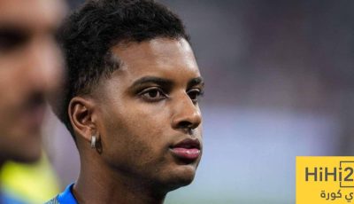 عاجل: ريال مدريد منفتح على بيع رودريجو.. وهذه الوجهة الأقرب للاعب!
