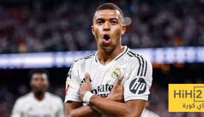 ريال مدريد يعزز سجله القياسي في الليغا