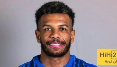 الهلال يرفض عرض الاتحاد لضم علي البليهي