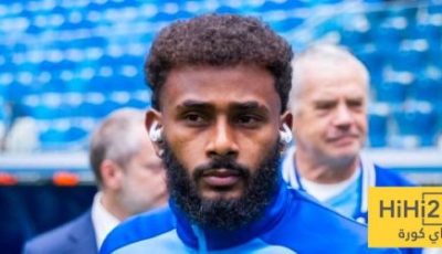 الاتحاد يهتم بضم البرازيلي ماركوس ويندل
