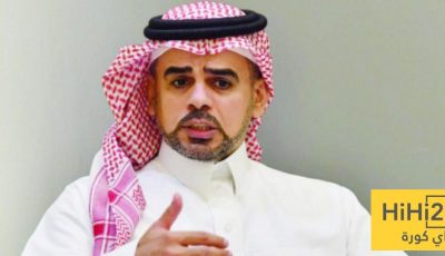 النصر يترقب القرار الحاسم بشأن بندر الرشود