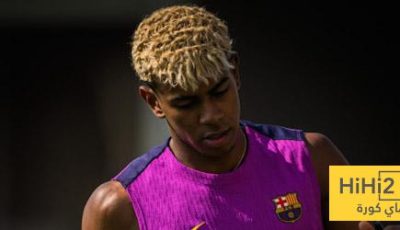 هدف برشلونة الرئيسي هذا الموسم