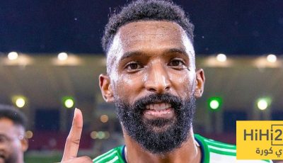 نجم النصر السابق ينتقد غياب بصمة البريكان مع الأهلي