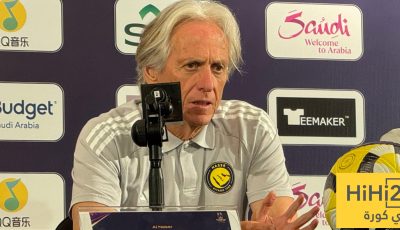 خيسوس يتحدى الأهلي: النصر جاهز للتتويج بالسوبر!