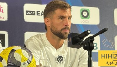 أول نهائي لمارتينيز مع النصر .. والوعد حصد الألقاب!