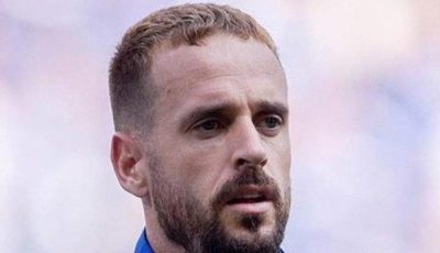 حارس أوفييدو يكشف عن أكثر لاعب يقلقه في ريال مدريد