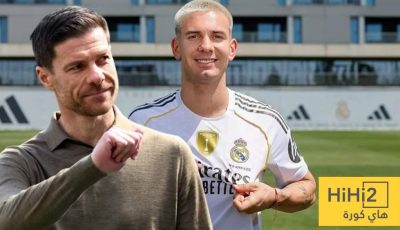 فرصة ذهبية لماستانتونو في ريال مدريد