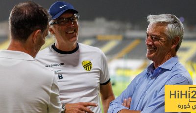 لجنة جديدة لإدارة التعاقدات في الاتحاد