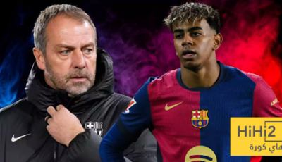 السر الأكبر لتطور لامين يامال في برشلونة!
