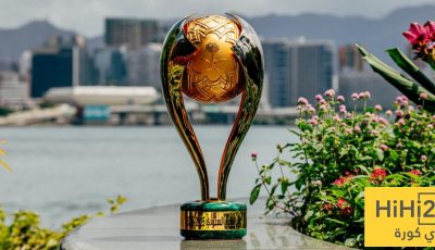 عاجل .. الاتحاد السعودي يعلن طاقم تحكيم نهائي السوبر