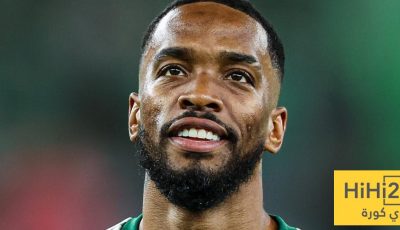 هل يفرض الاتحاد السعودي عقوبة صارمة على توني؟