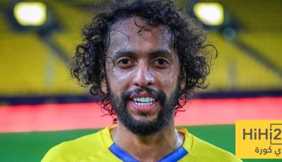صفقة انتقال الصليهم إلى نادي العلا رابحة لكل الأطراف