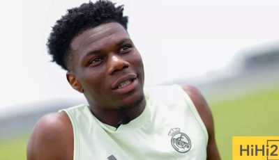 رد ريال مدريد على العروض القادمة لتشواميني