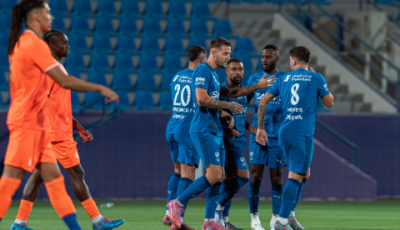الهلال في تحدٍ جديد أمام الرياض