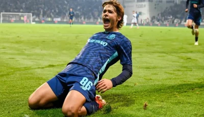بورتو يرد على الاتحاد بشأن رودريغو مورا