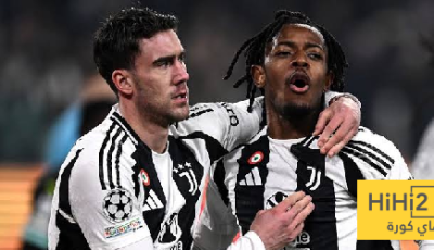 غيابات يوفنتوس لمباراة بارما في الدوري الإيطالي