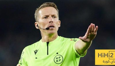 كارثة التحكيم تهز لقاء برشلونة وليفانتي!