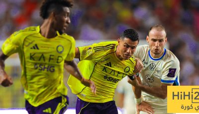 هل قدم النصر احتجاجًا ضد مباراة نهائي السوبر؟