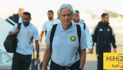 النصر يطوي صفحة السوبر ويعلن التحدي الجديد في الرياض