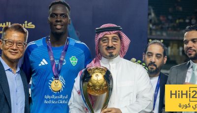 الأهلي مطالب بتوثيق التجاوزات التحكيمية بعد السوبر