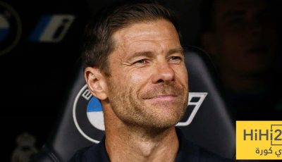 ألونسو يستقر على قلبي دفاع ريال مدريد أمام أوفييدو