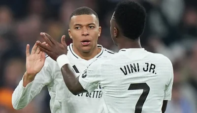 ماذا قدم ريال مدريد خارج ملعبه أمام أوفييدو؟