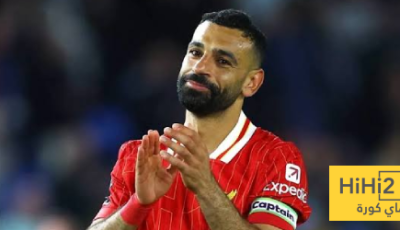 أرقام محمد صلاح ضد نيوكاسل يونايتد في الدوري الإنجليزي
