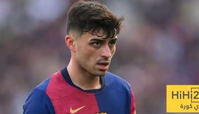 شاهد روعة الهدف الذي منح بيدري جائزة رجل مباراة برشلونة و ليفانتي