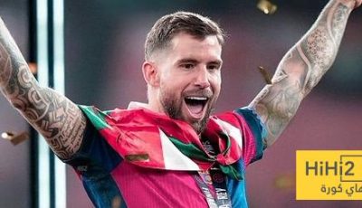 إينيغو ترك فراغا كبيرا في برشلونة