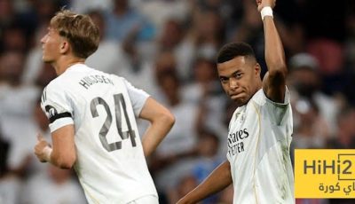 الرسم التكتيكي لتشكيلة ريال مدريد ضد أوفييدو