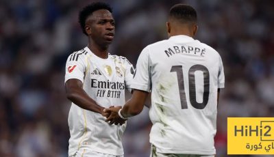 سجل المواجهات الأخيرة بين ريال مدريد وأوفييدو