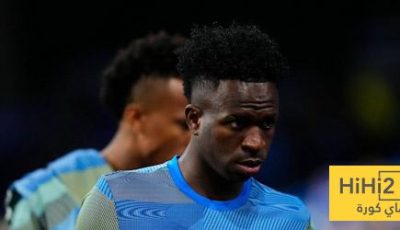 ماذا قال بيدريرول عن تألق فينيسيوس كبديل ضد أوفييدو؟