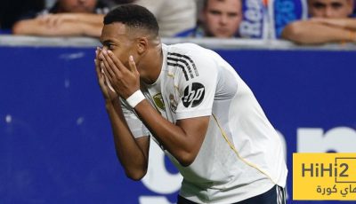 الخصوم عليها الاستعداد لحقبة “مبابي مدريد”