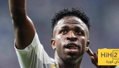 صحفي مدريدي يرفض إساءة فينيسيوس لجمهور أوفييدو