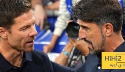 مدرب أوفييدو: تعرضنا للظلم ضد ريال مدريد