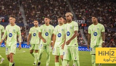 لامين وبيدري … مفاتيح نجاح برشلونة ضد ليفانتي