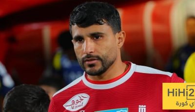 بعد أزمة العروبة والنصر.. الاتحاد السعودي يحذف هذا الشرط!