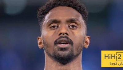 خط دفاع الهلال بعد انتقال الدوسري إلى نيوم