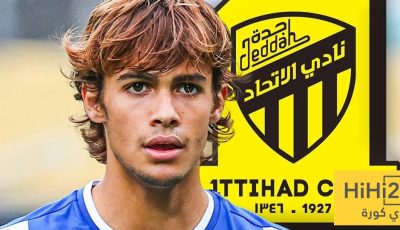 تطور جديد في صفقة انتقال رودريغو مورا إلى الاتحاد
