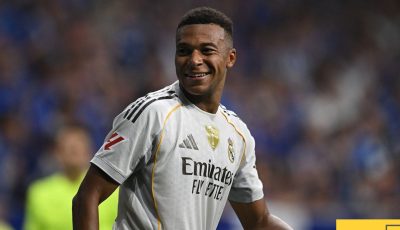 لاعب أوفييدو يعترف بشرعية هدف ريال مدريد!