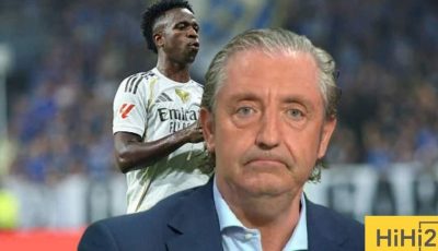 بيدريول ينتقد فينيسيوس.. لماذا؟! – هاي كورة