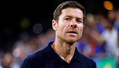 الصفقة التي مازال ألونسو يطلبها في ريال مدريد..!