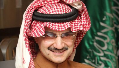 هزة في دوري روشن.. الوليد بن طلال يطلب شراء هذا النادي