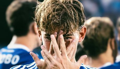 ريال مدريد يراقب كل ما يحدث مع نيكو باز بهدوء