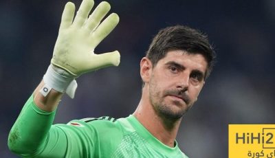 ريال مدريد بدأ الدوري الاسباني برقم غائب منذ 10 سنوات!