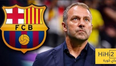 رحيل لاعب برشلونة ضروري لتسجيل اللاعبين